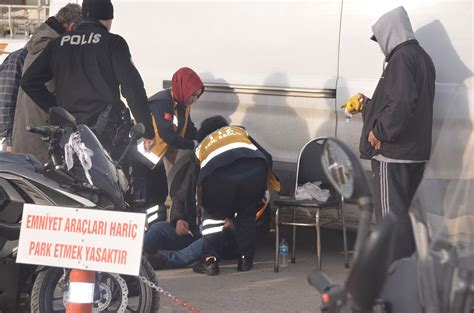 Sinop’ta ATV devrildi: 1 yaralıs